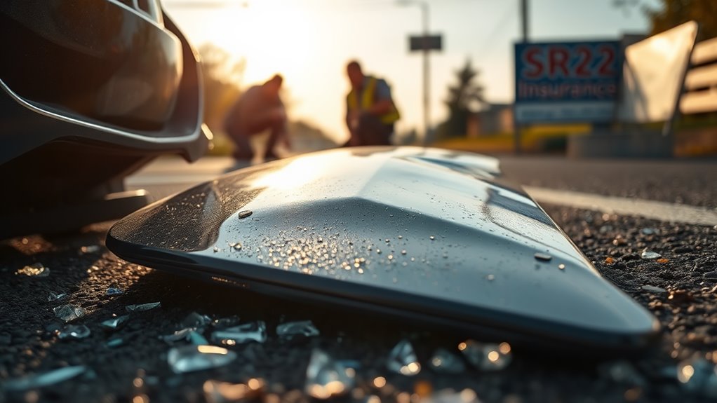 accident liability insurance explained