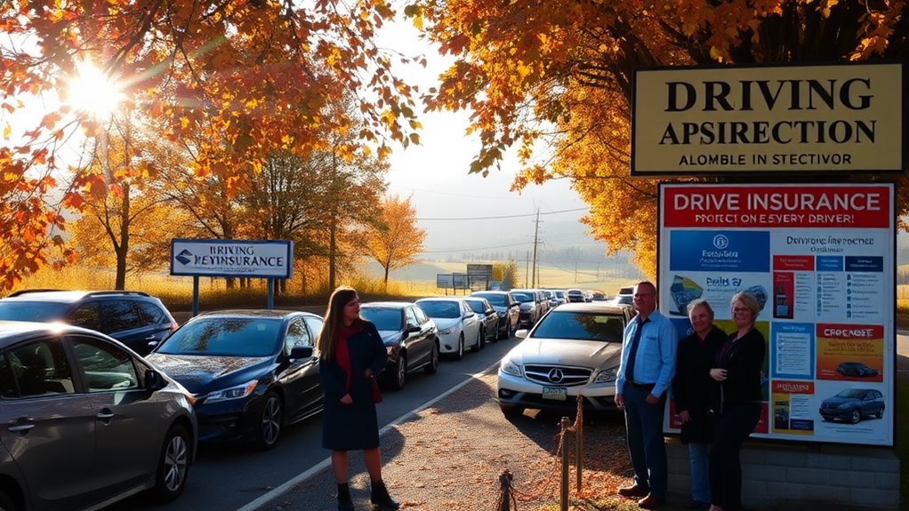 affordable insurance for drivers
