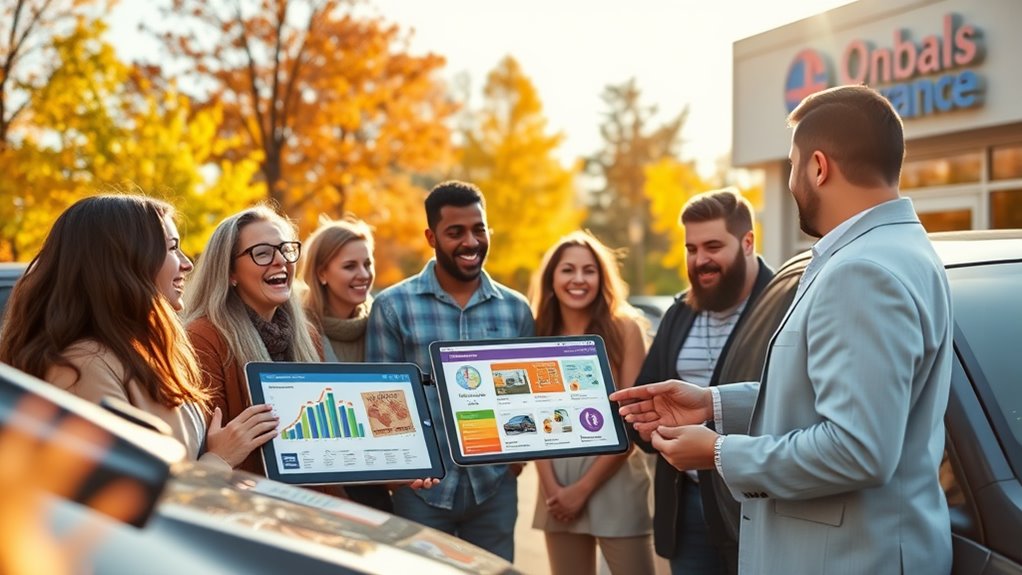 affordable insurance for ohio
