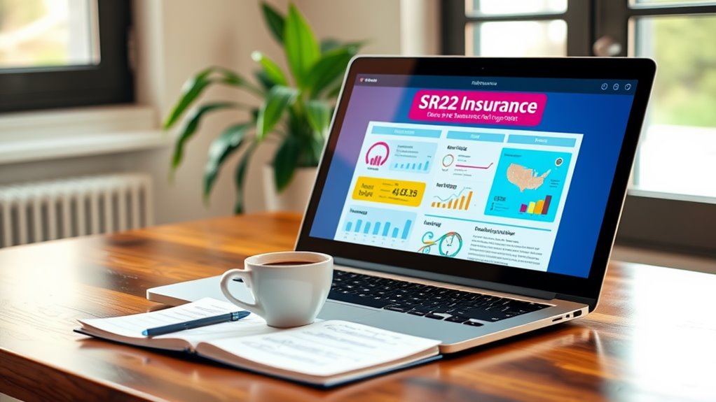 affordable sr22 insurance options