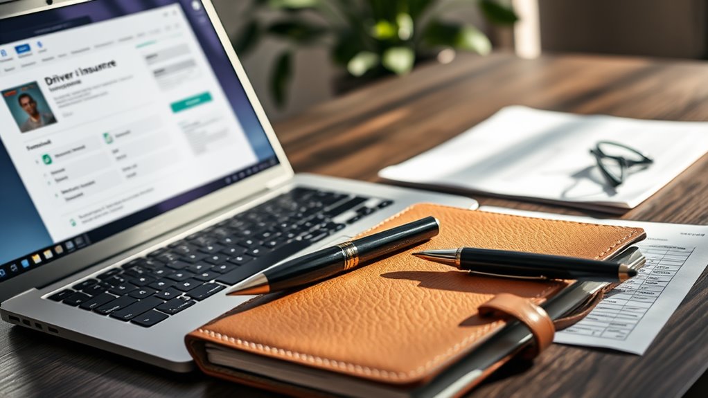 essential sr22 insurance documents