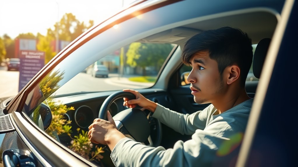 high risk insurance tips guide