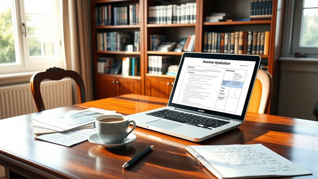 insurance for license reinstatement