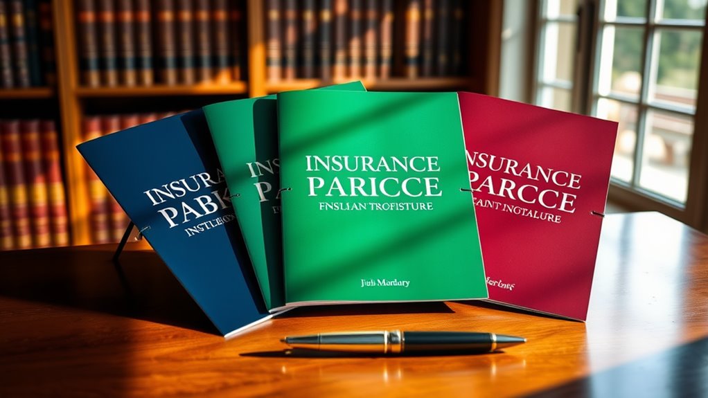 insurance options with accessibility