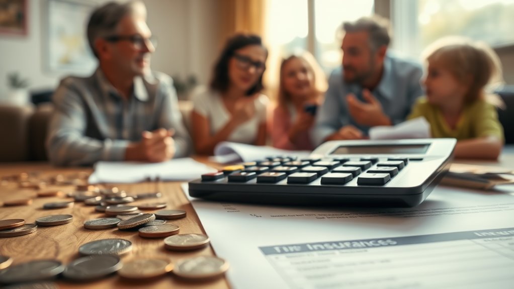modify your insurance deductibles
