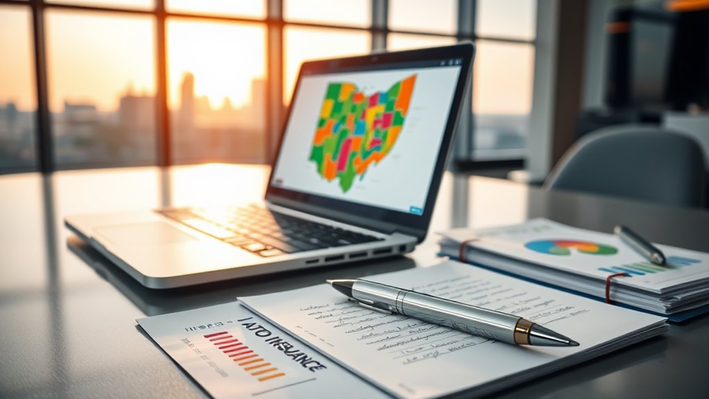 ohio auto insurance guide