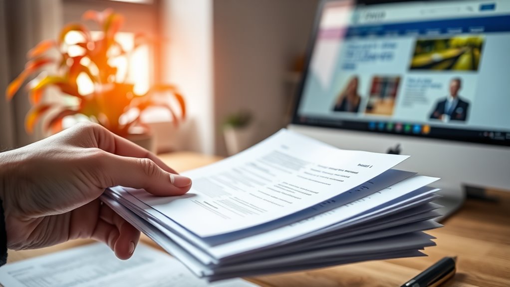 ohio insurance filing guide