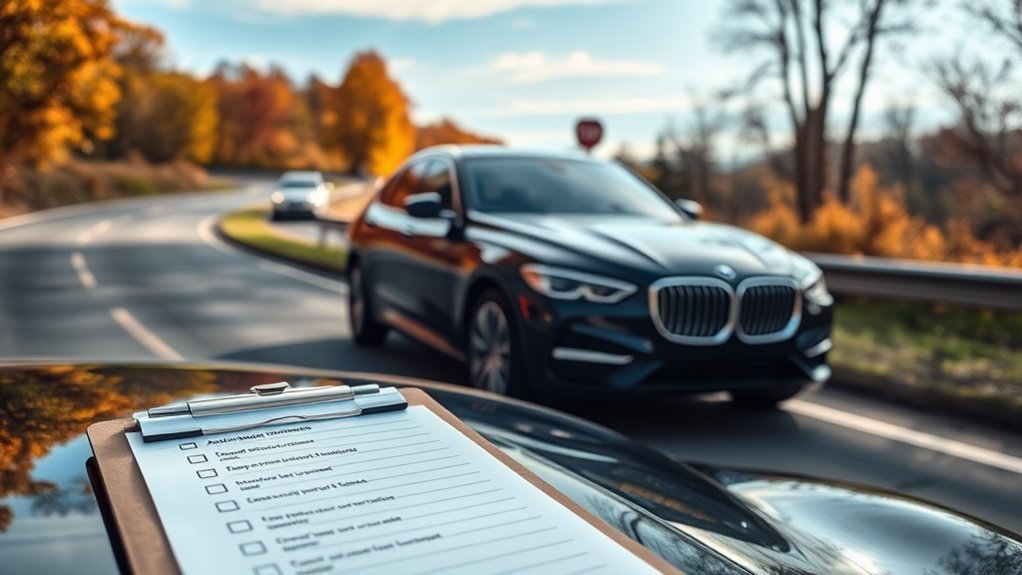 ohio sr22 compliance guidelines