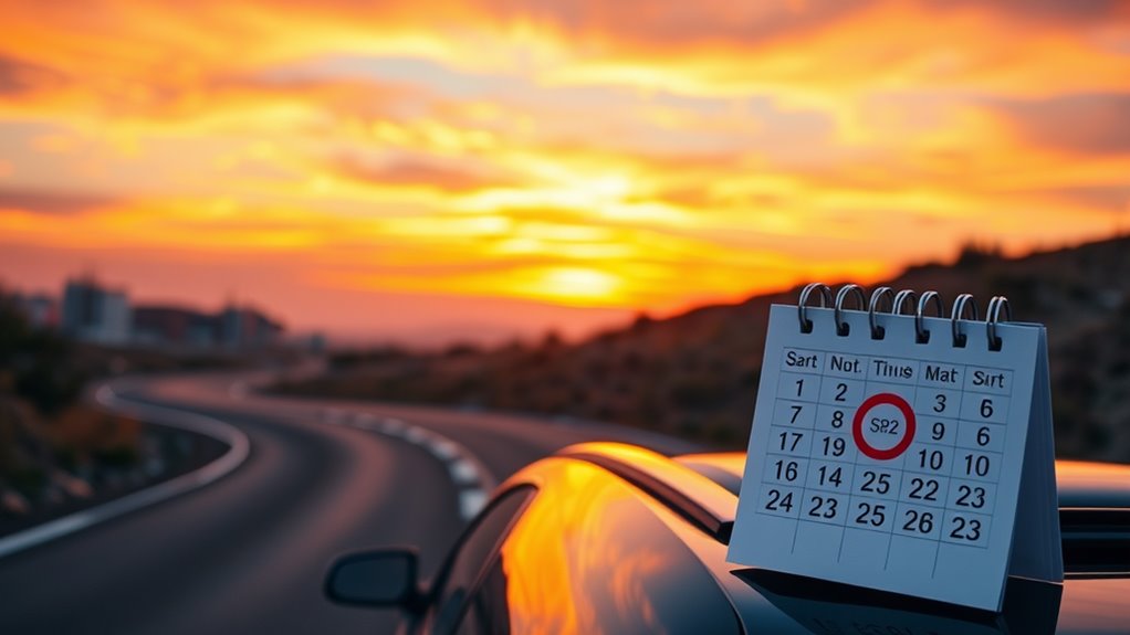 sr22 insurance duration explained