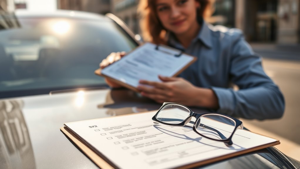 sr22 insurance explained clearly