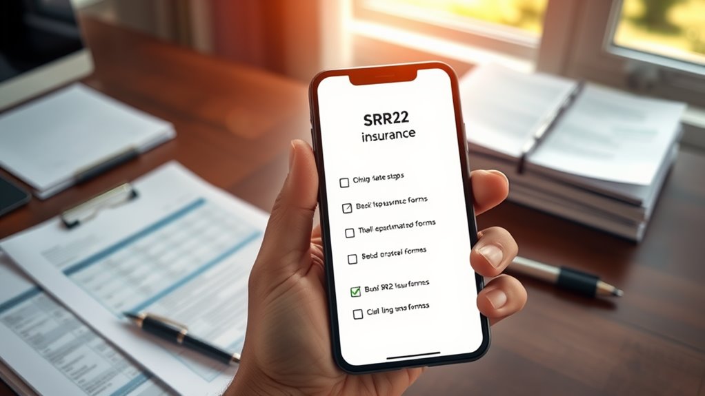 sr22 insurance for non owners