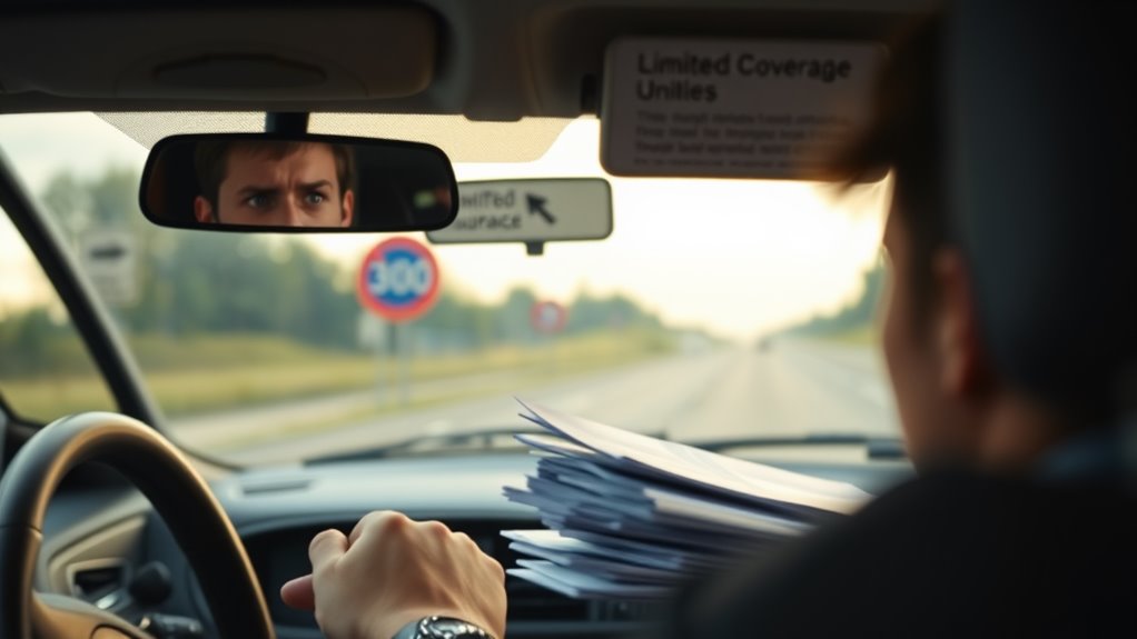sr22 insurance myths explained