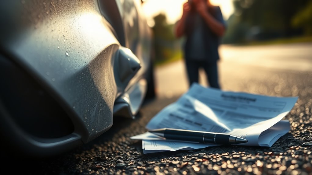 sr22 insurance post accident