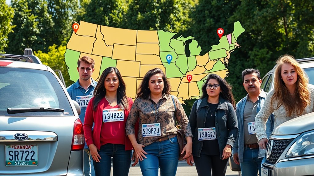 uniform sr 22 regulations nationwide