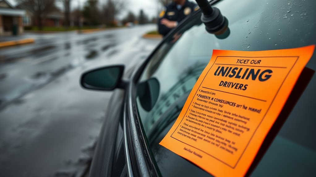 uninsured driver consequences outlined